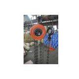 Manual Chain Hoist , Chain Block
