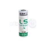 Primary Lithium Battery SAFT LS17500