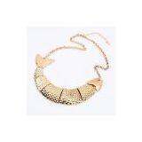 Fashion Gold Jewelry Necklace Gift Nk4054