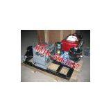 Quotation Cable Drum Winch