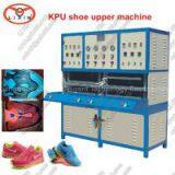 2015-2016 KPU Shoe Moulding Machine thumbnail-1