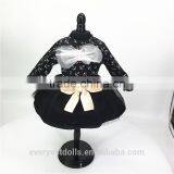 Fashion 18 Young Girl Doll Cloth for Youth American Bjd thumbnail-2
