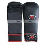 WKF Karate Gloves, Karate Gloves for Martial Arts thumbnail-1