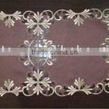 2014 New Design Embroidery Table Runner thumbnail-4