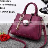 2017 New Handbag Fashion Shoulder Handbag thumbnail-4