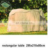 Polyester Waterproof Garden Furniture Set Cover Patio Outdoor Furniture Cover thumbnail-6