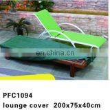 Waterproof Chair Cover / Polyester Waterproof Garden Furniture Cover thumbnail-1