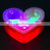 Plastic Flashing Bottle Led Wine Holder thumbnail-3