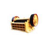 China Supplier Jaw Crusher JCE1303 Experienced Manufacturer High Quality Competitive Price thumbnail-1