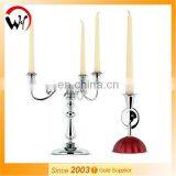 USA No Smoking No Dripping Taper Pillar Decorative Wax Candle thumbnail-1