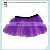 80S Fancy Dress Hen Night Costume Neon Colors Sexy Tutu Skirts HPC-0930 thumbnail-4