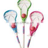 Hockey Sticks Lacrosse Set for Kids Training thumbnail-3