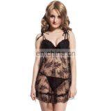 2017 Hot Mature Women Sexy Nude Babydoll thumbnail-1