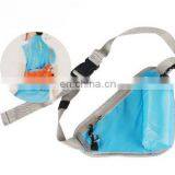 Cycling Mountaineering Bag Travel Outdoor Multifunctional Kettle Triangle Pockets thumbnail-2