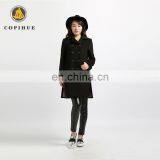 Best Models of Lady Cashmere Wool Coat thumbnail-2