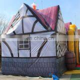 Inflatable Booth Bar