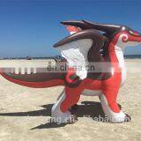 Hot Sale Giant Inflatable Zenith Dragon,PVC Inflatable Pool Toy thumbnail-5