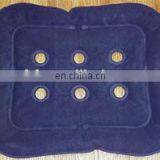 Inflatable Travel Stadium Seat Cushion