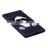 True Flower for Sony Xperia Xzs Back Cover With Great Price,2017 New Products thumbnail-3