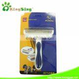 2016 HOT New Shedding Rakes (two Layer Tooth, Shaving Water) thumbnail-4