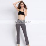 Very Comfortable Gym Fitness Outdoor Exercise n Running Excellent Quality Yoga Fitness Pants Sports Trousers thumbnail-5