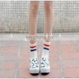 2015 Custom Fashion Relax Socks Professional Factory thumbnail-2
