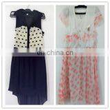 Second Hand Clothing for Europe Girl Dress Canadian Used Clothes thumbnail-1