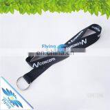 Newest Neck Lanyard With Logo Custom, Cheap Bulk Lanyard With Metal Keychains thumbnail-1