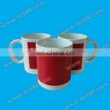 Sublimation Color Changing Mugs ,coating Cup for Heat Printing thumbnail-1