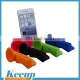 Universal Rubber Loud Speaker for Iphone thumbnail-2