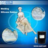 RTV-2 Silicone Rubber for Molding Making thumbnail-3