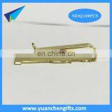 Wholesale Clipboard Paper Clip /Photo Etching Brass Metal Clips for Paper thumbnail-3