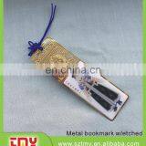 Gold Metal Handbag Labels,custom Sewing Clothing Metal Label Tags thumbnail-2