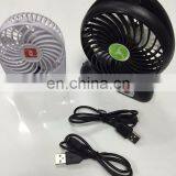 SG838 Usha Rechargeable Fan,Rechargeable Mini Fan thumbnail-6