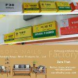 1010j Industrial Staples for Pneumatic Stapler thumbnail-5