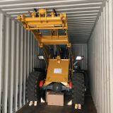 SY920 Mini Loader ,Europe Hot Sales，Front Shovel Type thumbnail-5