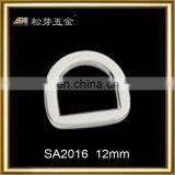 Strong Tension no Break High Quality Buckle for Bag thumbnail-3