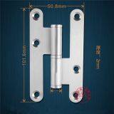 100*50 Stainless Steel European-style Hinge Around Detachable Doors and Windows Aircraft Hinge OEM Manufacturers thumbnail-4