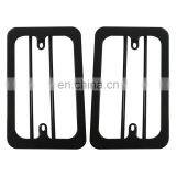 Front Fender Flare Bracket for Jeep TJ Wrangler ( T090 thumbnail-2