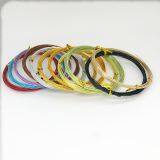 Aluminum Coil Wire 0.8mm-5.00mm Bulk Craft Wire Craft Supply Anodized Aluminum Wire thumbnail-4