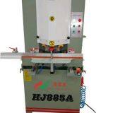 Cutting Aluminium With Mitre Saw Aluminium Door Machine 500kg