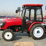 SYNBON SY454 ,Diesel, Hydraulic, 4 Wheel Drive, Low Fuel Consumption, 4*4, Low Noise, a Variety of Agricultural Machinery, Mini, Farm Tractor thumbnail-4