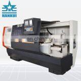 CKNC6180 Mesin Bubut Universal Lathe Machine thumbnail-6
