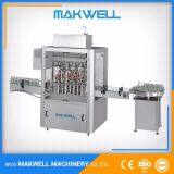 Food Packaging Machine