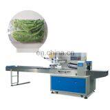 Automatic Greens Vegetable Packing Machine for Greengrocery