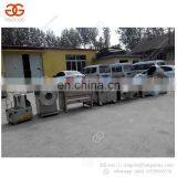 Hot Sale Small Scale Automatic Fresh Frozen Potato Sticks Maker Lays French Fries Making Machine Potato Chips Production Line thumbnail-7