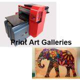 UV Flatbed Inkjet Printer for Phone Case, Signs thumbnail-4