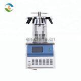 Mini Freeze Drying Machine Freeze Dryer in Fruit & Vegetable