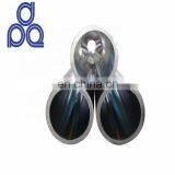 Hydraulic Cylinder Pipe A106 A53 Honed Steel Tube