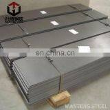 Fast Delivery Cutting S235JR 30mm Thick Steel Plate thumbnail-2